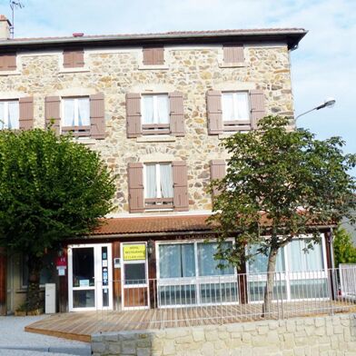 Maison 13 pièces 298000 €