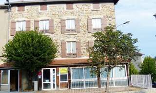 Maison 13 Pièces 710 m² à vendre à Laussonne (43150)