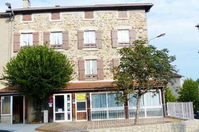 Maison 13 pièces 298000 €