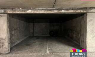 Garage   m² à vendre à Nantes (44000)