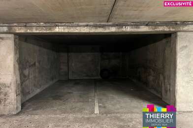 Garage  39000 €