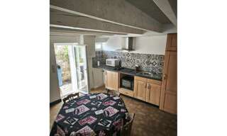 Maison 4 Pièces 75 m² à vendre à Saint-Jean-de-Thouars (79100)