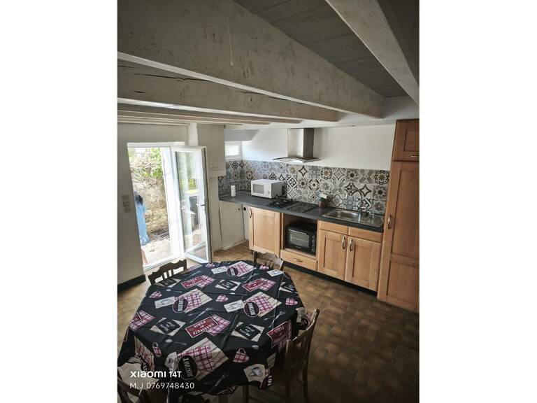 Maison F4 — photo 1