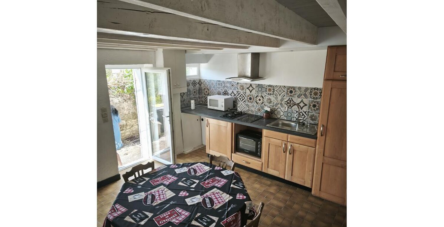 Maison F4 — photo 1