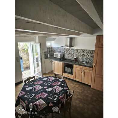 Maison 4 pièces 70850 €