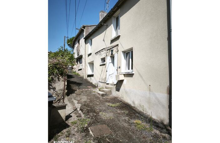 Maison F4 — photo 4