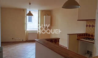 Appartement 2 Pièces 43 m² à louer à Carpentras (84200)