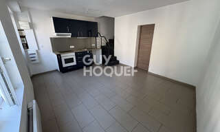 Maison 4 Pièces 67 m² à vendre à Villemur-sur-Tarn (31340)