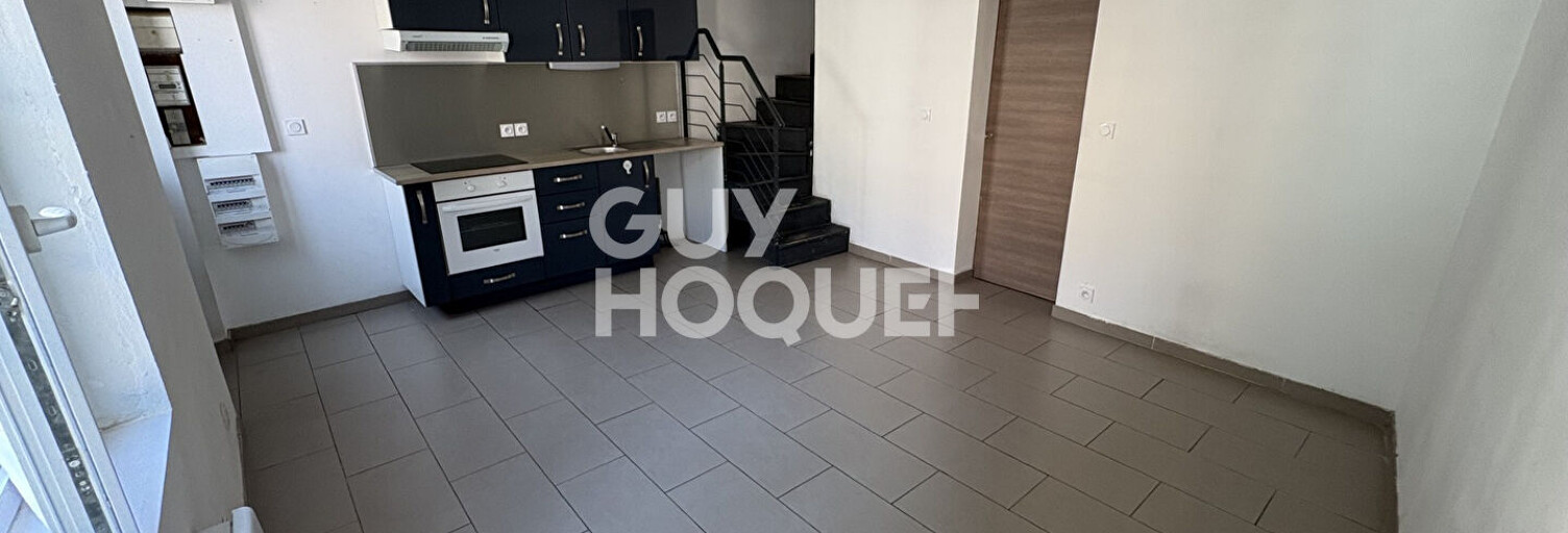 Maison 4 Pièces 67 m² à vendre à Villemur-sur-Tarn (31340)