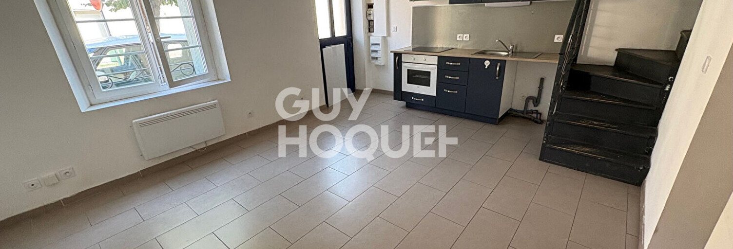 Maison 4 Pièces 67 m² à vendre à Villemur-sur-Tarn (31340)