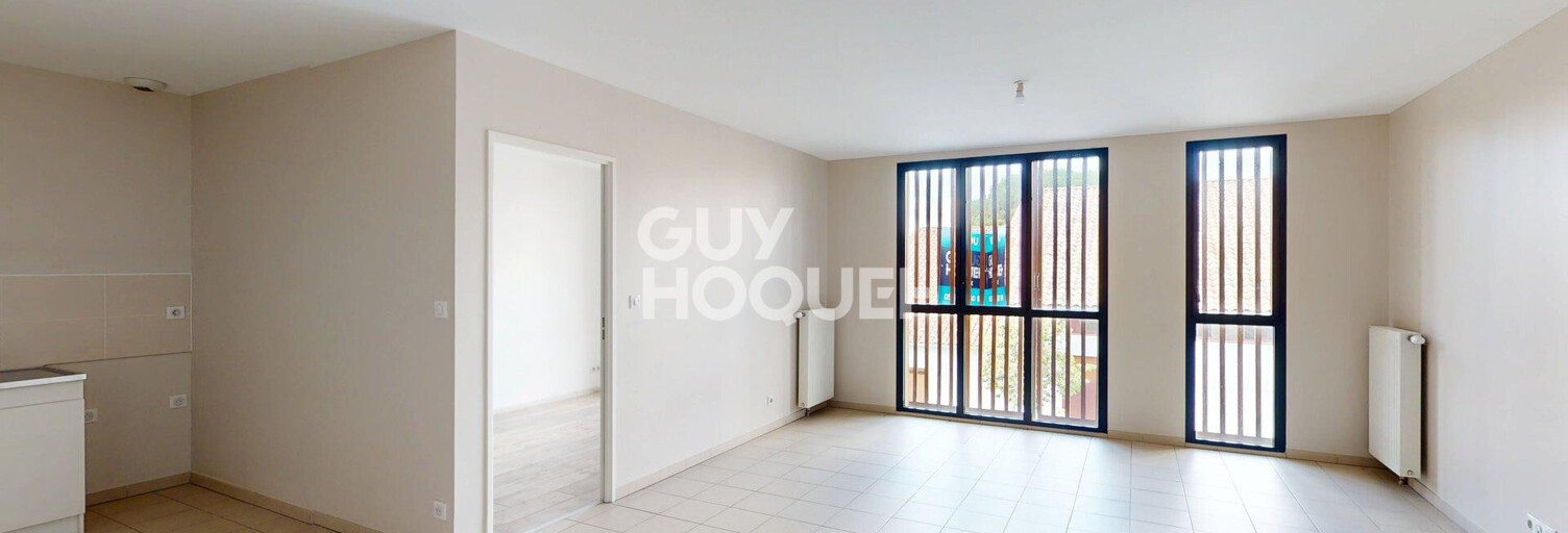 Bureau 3 Pièces 67 m² à louer à Castres-Gironde (33640)