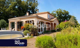 Maison 6 Pièces 216 m² à vendre à Landiras (33720)