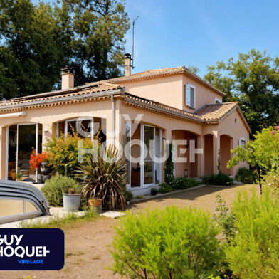 Maison 6 pièces 440000 €