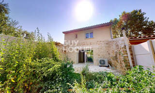 Maison 4 Pièces 96 m² à vendre à Illats (33720)