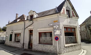 Maison 6 Pièces 117 m² à vendre à Coteaux-sur-Loire (37130)