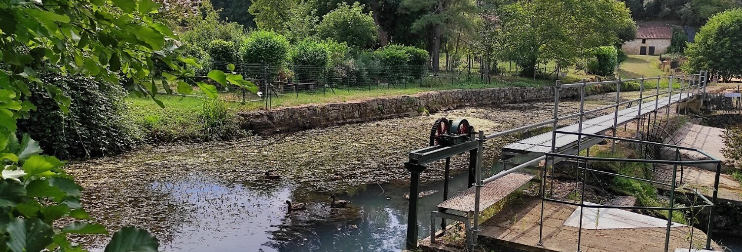 Maison 8 Pièces 166 m² à vendre à Lalinde (24150)