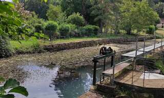 Maison 8 Pièces 166 m² à vendre à Lalinde (24150)