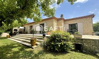 Maison 5 Pièces 235 m² à vendre à Carpentras (84200)