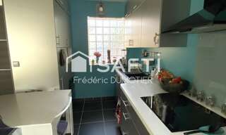 Maison 3 Pièces 57 m² à vendre à Reims (51100)