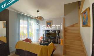 Maison 3 Pièces 57 m² à vendre à Reims (51100)