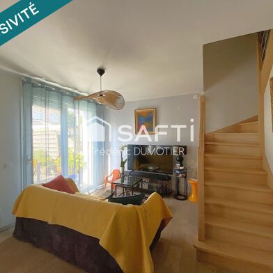 Maison 3 pièces 184990 €