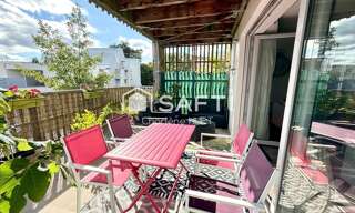 Appartement 3 Pièces 66 m² à vendre à Thouaré-sur-Loire (44470)