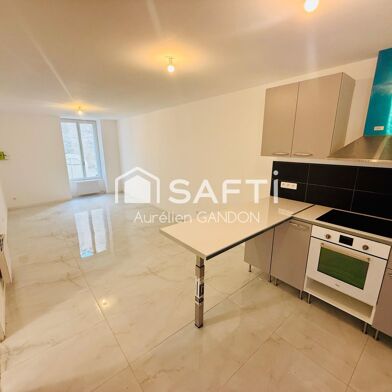 Maison 6 pièces 97000 €