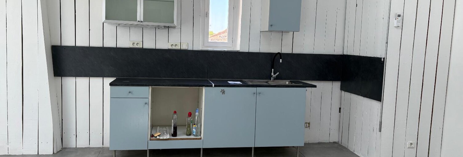 Appartement 1 Pièce 29 m² à louer à Draguignan (83300)