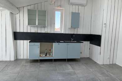 Appartement 1 pièces 444 €