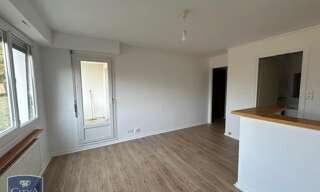 Appartement 2 Pièces 32 m² à louer à Niort (79000)