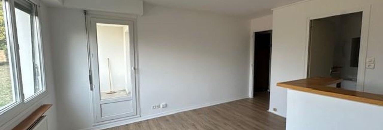 Appartement 2 Pièces 32 m² à louer à Niort (79000)