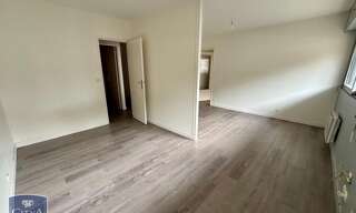 Appartement 1 Pièce 37 m² à louer à Châteauroux (36000)