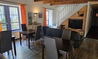 Divers 6 Pièces 321 m² à vendre à La Godivelle (63850)