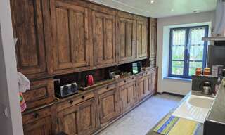 Divers 6 Pièces 321 m² à vendre à La Godivelle (63850)