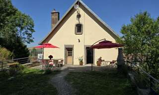 Divers 6 Pièces 321 m² à vendre à La Godivelle (63850)