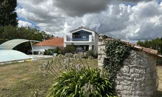 Maison 4 Pièces 146 m² à vendre à Le Bernard (85560)