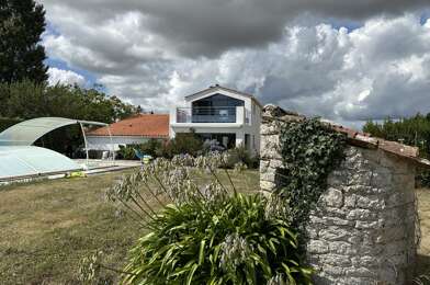 Maison 4 pièces 349900 €