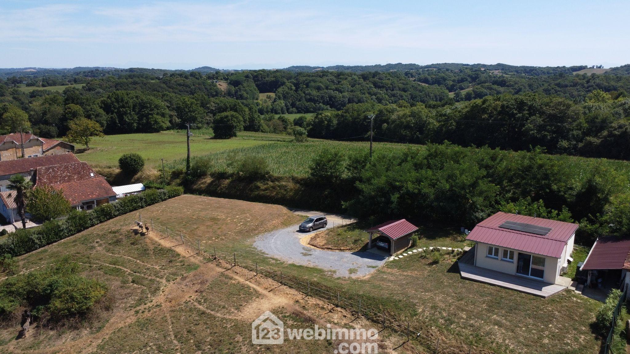 Agence immobilière de 123webimmo Béarn