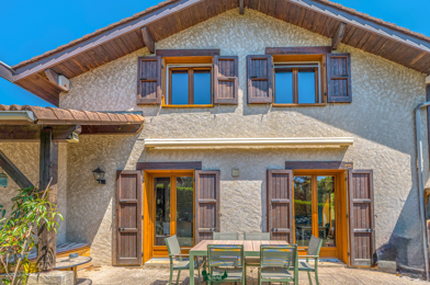 Maison 4 pièces 520000 €