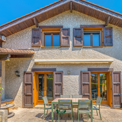 Maison 4 pièces 520000 €