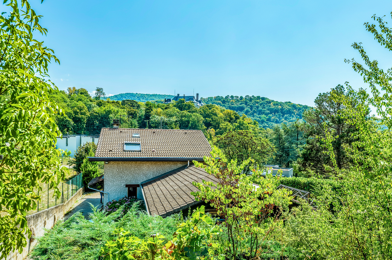 Maison 4 pièces 520000 €