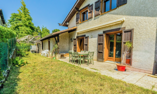 Maison 4 Pièces 100 m² à vendre à Eybens (38320)