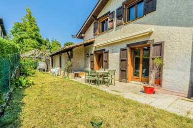 Maison 4 pièces 520000 €