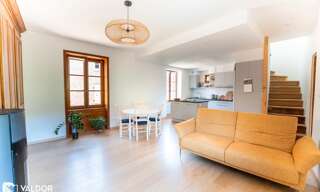 Maison 3 Pièces 80 m² à vendre à Cogny (69640)