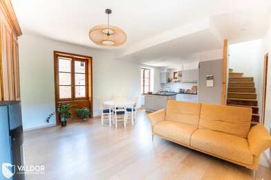 Maison 3 pièces 245000 €