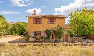 Maison 3 Pièces 80 m² à vendre à Cogny (69640)