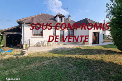 Maison 5 pièces 120000 €