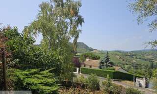 Maison 6 Pièces 125 m² à vendre à La Roche-Vineuse (71960)