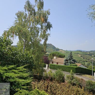 Maison 6 pièces 272000 €