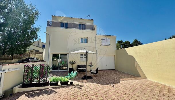 Villa / Maison 4 pièces  à vendre Royan 17200